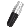 thumbnail image 2 of Universal Motorcycle Frame Slider,Exhaust Frame Anti Crash Exhaust Frame Anti Crash Protector Motorcycle Anti Crash Slider Built for Professionals, 2 of 8