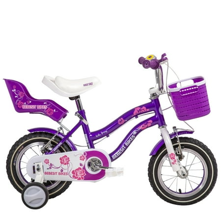 Bicicletas niña online lider
