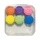 thumbnail image 3 of 6 piezas juego guijarros Play Portable Stone Catching Toy para coordinación mano-Ojo, 3 of 7