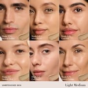 Armani Beauty Mini Luminous Silk Natural Glow Foundation 5.75 0.6 Oz/ 18 ML Armani-3614273114 660