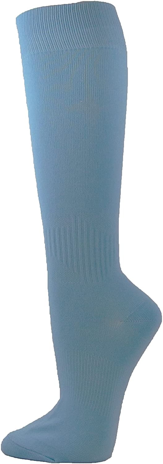 Couver Affordable Polyester Soccer Knee High Socks Sports Team Socks Couver Affordable Polyester Soccer Knee High Socks Sports Team Socks