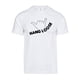 thumbnail image 1 of Gravity Threads Camiseta de manga corta para hombre Blanco 3X-grande, 1 of 2