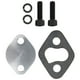 thumbnail image 3 of Accesorios de brida de placa de bloqueo Turbo Wastegate aptos para CT9 CT12 CT20 CT26 Turbo, 3 of 8
