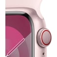 thumbnail image 3 of Restored  Apple Watch Series 9 45mm (GPS + Cellular) Aluminum Case (Refurbished), 3 of 5
