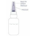 Zenghuiiii Sheets Clear Crafting Teeth Caps With Glue Gel For Glass zenghuiiii-sheets-clear-crafting-teeth-caps-with-glue-gel-for-glass