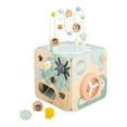 thumbnail image 3 of Janod Cube Maxi Multi-Activités - Sweet Cocoon, 3 of 5