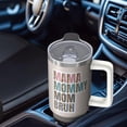thumbnail image 4 of Gift for My Mom - 40 Oz Tumbler with Straw, Stainless Steel Insulated Cup for Mama Mother, Perfect for Her on Birthday, Christmas or Mother's Day, 4 of 5