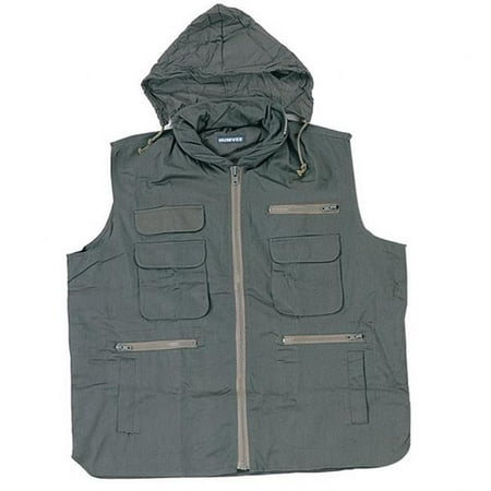 Humvee Ranger Tactical Vest