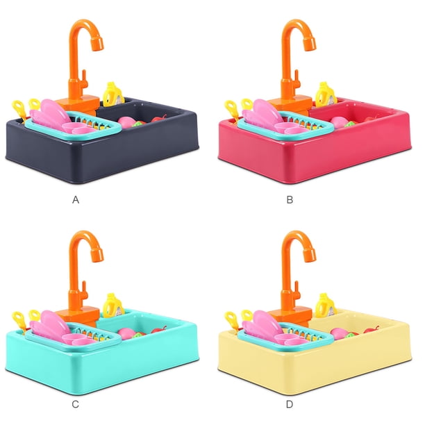 Juguetes Para Fregadero De Cocina, 2 En 1, Para Agua Corrien | Meses Juguetes Para Fregadero De Cocina, 2 En 1, Para Agua Corrien | Meses