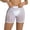 White, variant on Summer Pants for Women Casual Pants Sheer Mesh High Waisted Capris Summer Wear Stretchy Comfortable Breathable Fashion Trousers Compatible with Honors Fitted for Women Comfy White M
