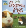 thumbnail image 1 of Pre-Owned Goofy Guinea Pigs (Unknown) 1599287498 9781599287492, 1 of 1