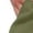 🔥 Green, variant on Sentmoon Petite Pants Solid Color Drawstring High Elastic Waist Women's Activewear Oversized Relaxed Fit Linen Wide Leg Active Lightweight Summer Pants Women Hawaii for Everyday Casual Wear