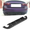 thumbnail image 4 of Rear Bumper Lip, Rear Bumper Lip Bumper Diffuser Rear Diffuser For Q50 Rear Diffuser, Rear Spoiler Car Parts For Auto Repair Shop, 4 of 8