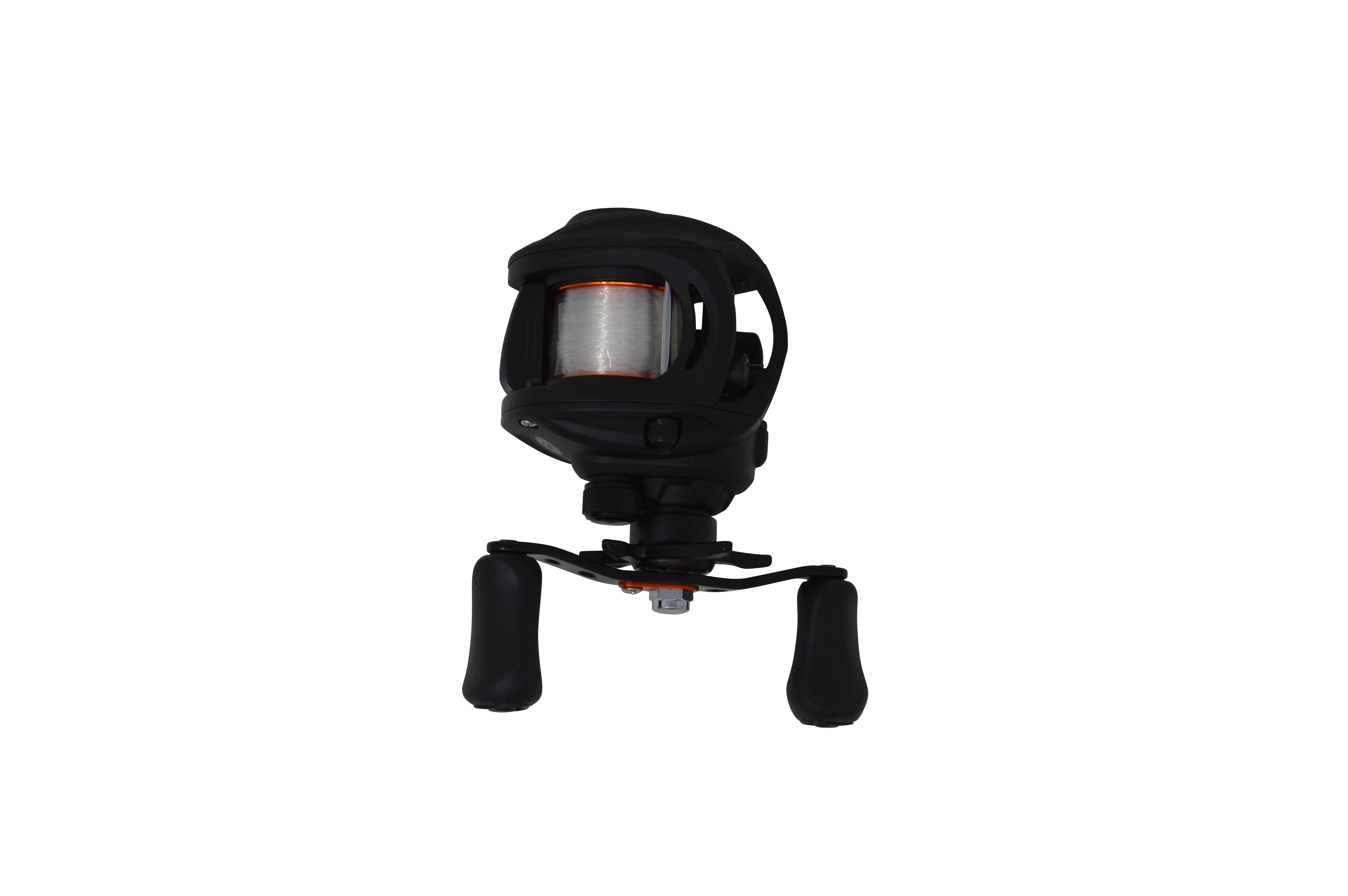 ozark trail baitcaster