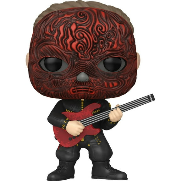 POP Rocks: Slipknot - Vman