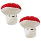 thumbnail image 1 of 2 uds juguetes con hierba gatera juguetes de peluche lindos pollitos y setas juguetes para morder gatos juguetes de descompresión, 1 of 5