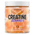 thumbnail image 1 of Gomitas de creatina FINAFLEX sabor naranja 120 gomitas 5 g de creatina, 1 of 6