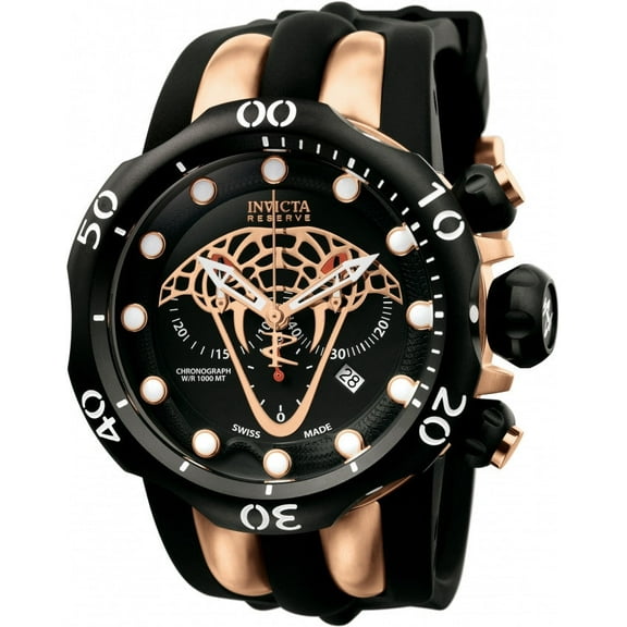 Band for Invicta Venom 0975