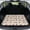 Christmas Reindeer, variant on Yspwyqan Car Trunk Mat, Universal 29" x 39" Skid-Resistant Seasonal Cargo Liner, Maple Leaf All-Season Auto Interior Accessory Fit for Most, Wagons for Road Trips