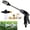 #d, variant on Turn Any Hose Into A High Pressure Water Cleaning Jet, Heavy Duty Garden Hose Nozzle, 3 Spray Modes & Foam Pot, Universal Compatibility, Durable Aluminum Alloy