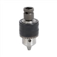 thumbnail image 3 of 2Conjunto Adaptador de Broca Portabrocas de 1.5-13 mm Llave de Cambiada de 1/2 Pulgada en Taladros Eléctricos, 3 of 5