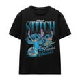 thumbnail image 1 of Lilo & Stitch T-Shirt Hommage pour Femmes, 1 of 6