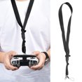 thumbnail image 4 of Correa De Seguridad De Control Remoto, Correa De Seguridad De Control Remoto FPV 52-58cm Portátil Con Un Cable De Almacenamiento Para DJI FPV Combo Drone Accesorio YLSHRF Remote Control Hook Holder Strap, 4 of 8