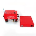 thumbnail image 5 of Fichiouy Pneumatic Dot Peen Marking Machine VIN Code Chassis Number Printer 110*70mm, 5 of 9