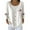 White, variant on Wang6 Womens Lightweight Plus Size Cardigans Sweaters Trendy Long Sleeve Open Front Button down Knit Sweater Fall V Neck American Flag Printed Outwear Tops White XL