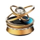 thumbnail image 2 of 2Pcs Air Freshener Car Fragrance Diffuser Solar Car Perfume for Home Office, 2 of 9