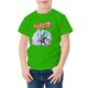 thumbnail image 1 of Camiseta Algodón de Naru para niños, 1 of 5