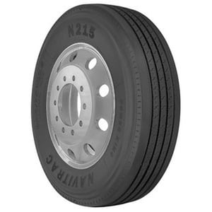 Power King Navitrac N215 295/75R22.5 144/141L G Commercial Tire Sansujyuku sansujyuku.com