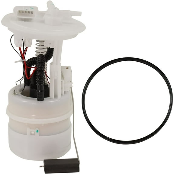 Fuel Pump Compatible with 2004-2006 Nissan Altima 2004-2008 Maxima 6Cyl 4Cyl 3.5L 2.5L With Sending Unit