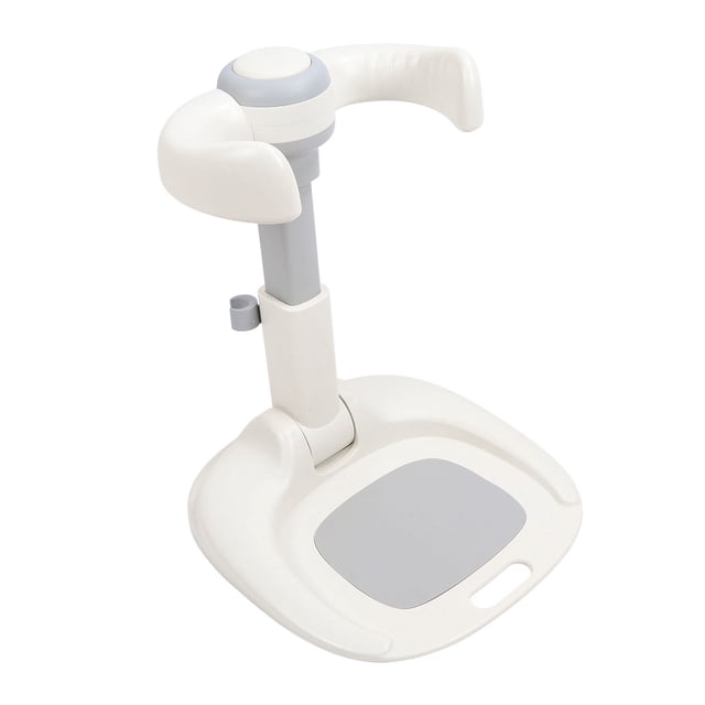 Soporte de pastel para baby shower, plataforma de baño infantil de altura Ajustable, base antideslizante de fácil instalación, Soporte de Baña para Niños Pequeños, Uso