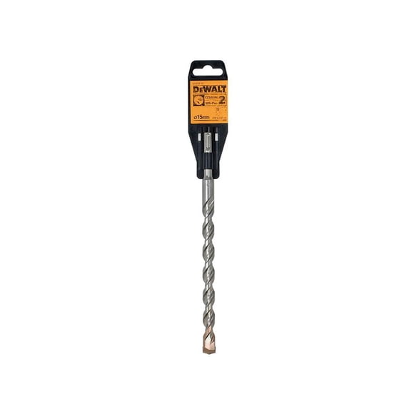 DEWALT - SDS Plus EXTREME 2 Perceuse 15 x 260mm