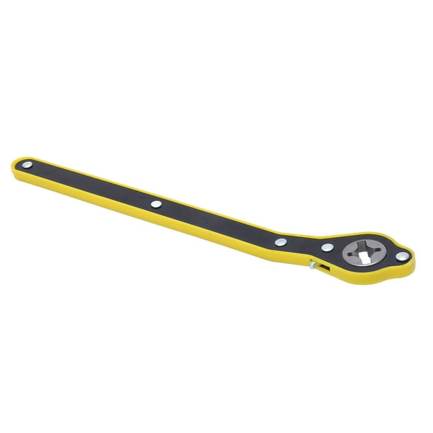 Long sale handled spanner