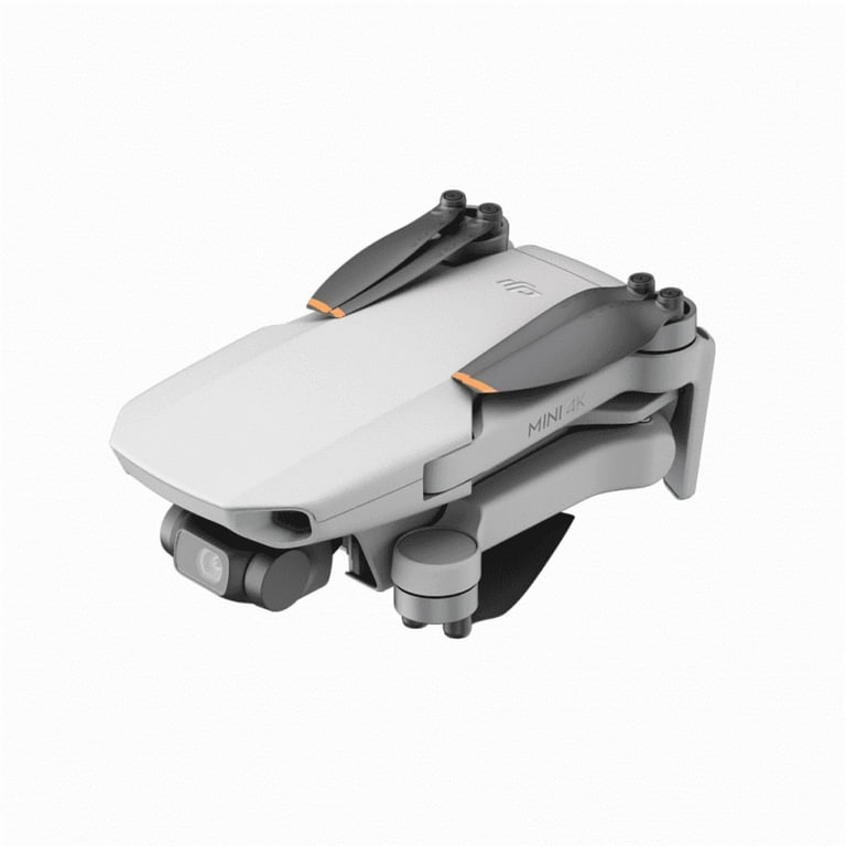 DJI Mini 4K HD Aerial Drone, Weight Less Than 249 Grams, 3-axis