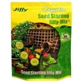 thumbnail image 2 of Jiffy Premium Seed Starting Soil, 10 QT, 2 of 2
