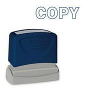 Sparco, SPR60013, COPY Title Stamp, 1 Each