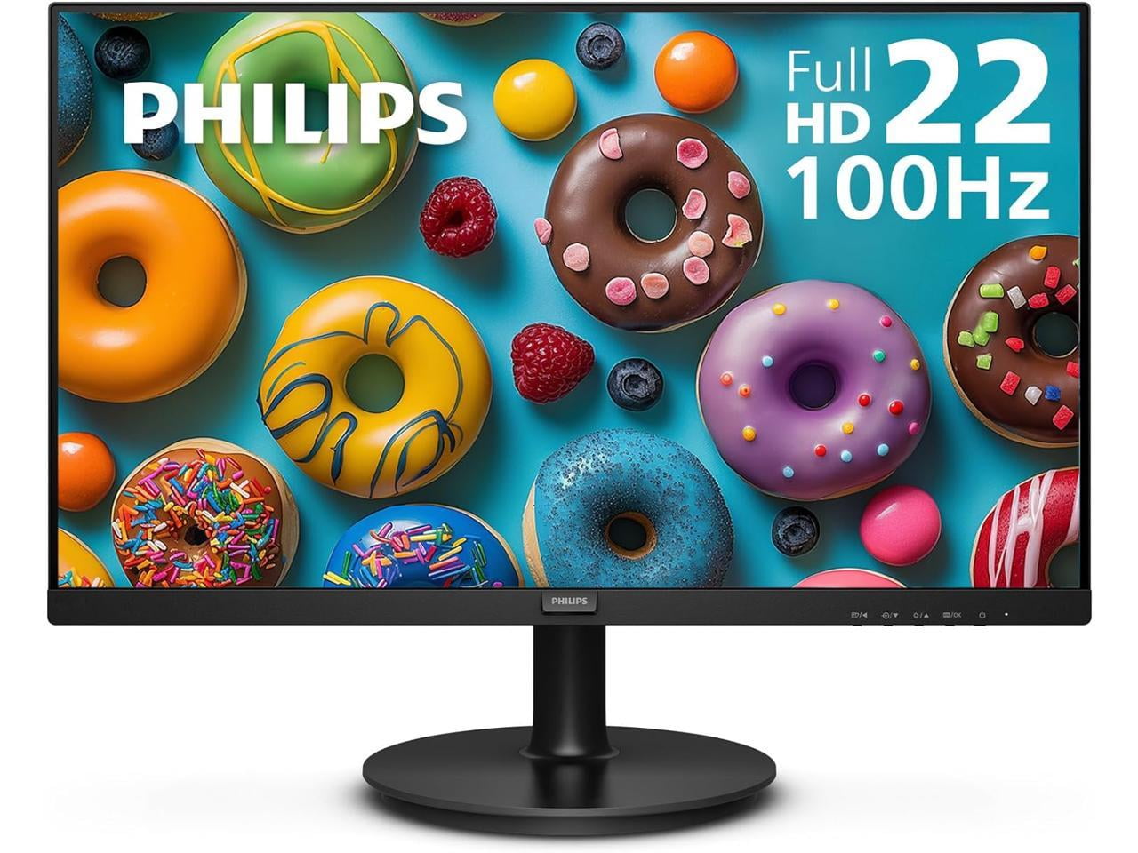 全国送料込み ‼️ PHILIPS PCモニター 241V8 (TP04590) 液晶モニター 241V8/11 | Philips
