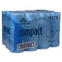 Compact Toilet Tissue
