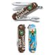 thumbnail image 2 of Navaja de Bolsillo Victorinox Clasica Gone Fishing 0.6223.L2005, 2 of 2