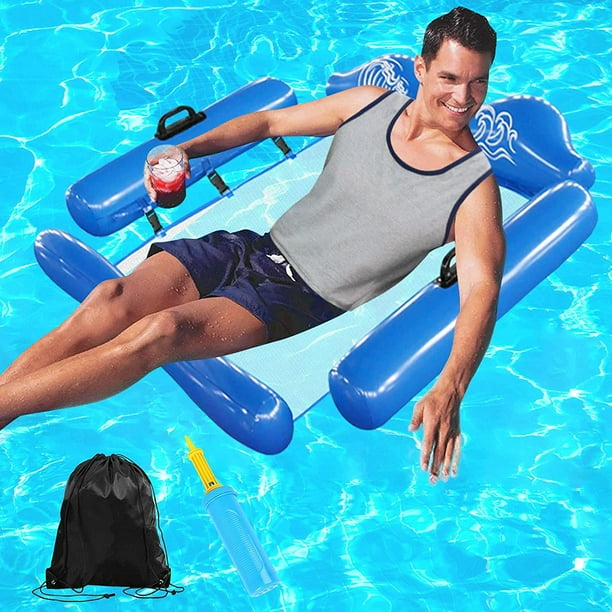 Pool lounger walmart sale