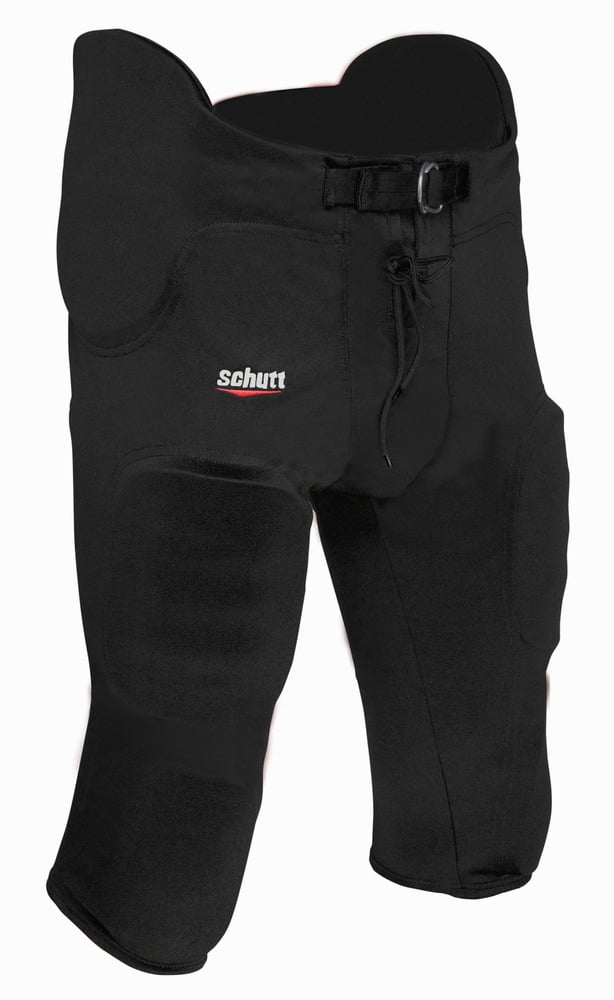 Schutt Sports All-in-One Poly Knit Varsity Football Pant