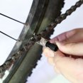 thumbnail image 4 of Cortador de cadena de bicicleta Hugtrwg dispositivo divisor de pasador de acero al carbono Para estrenar, 4 of 9