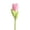 A001- A, variant on Plush Flower Bouquet Alternative Soft Stuffed Flower for Aesthetic Home Decor Valentines Day Gift for Girlfriend Bedroom Desk Shelf Display Present