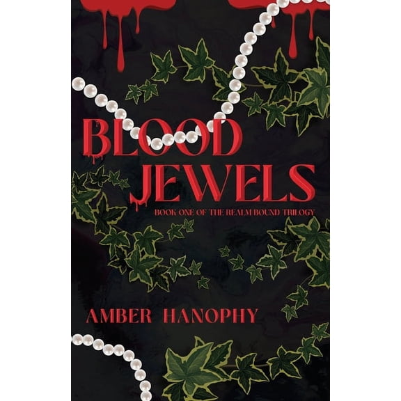 Bloodjewels, (Paperback)