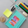 thumbnail image 4 of 24pcs Anxiety Sensory Stickers Colorful Fidget Textured Calming Sensory Strips, 4 of 8