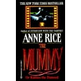 thumbnail image 3 of Mummy or Ramses the Damned, Anne Rice Paperback, 3 of 3