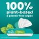 thumbnail image 5 of Toallitas para bebés Pampers Free & Gentle 100% a base de plantas 624 unidades, 5 of 9